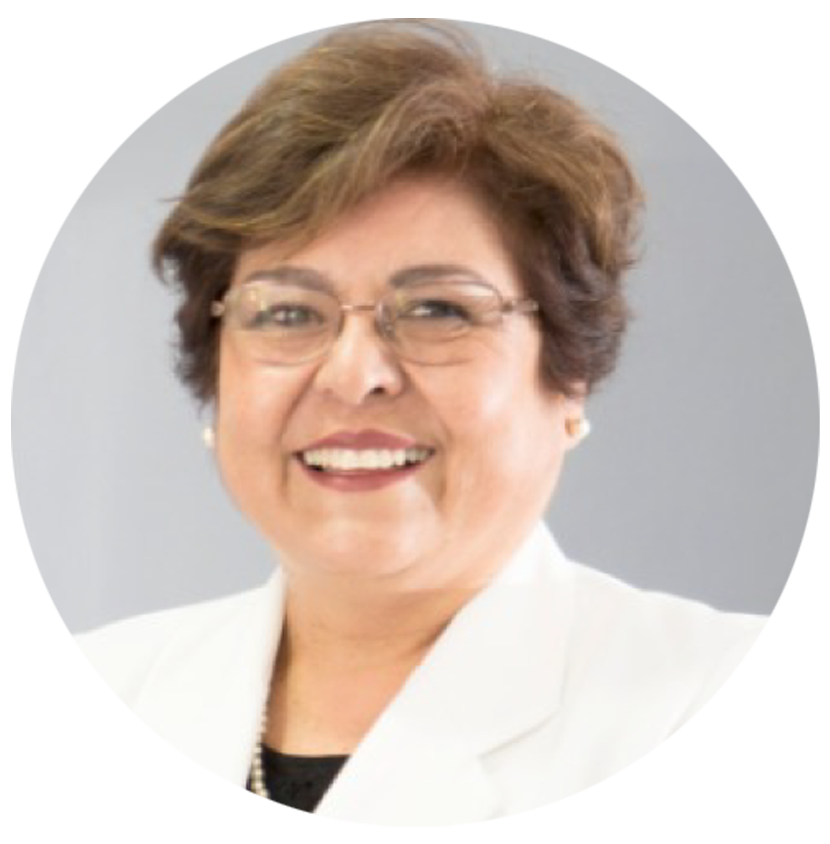 Ana María Llerena Oviedo 
